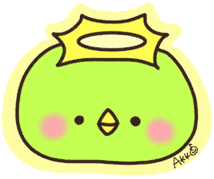 かわいい Sticker