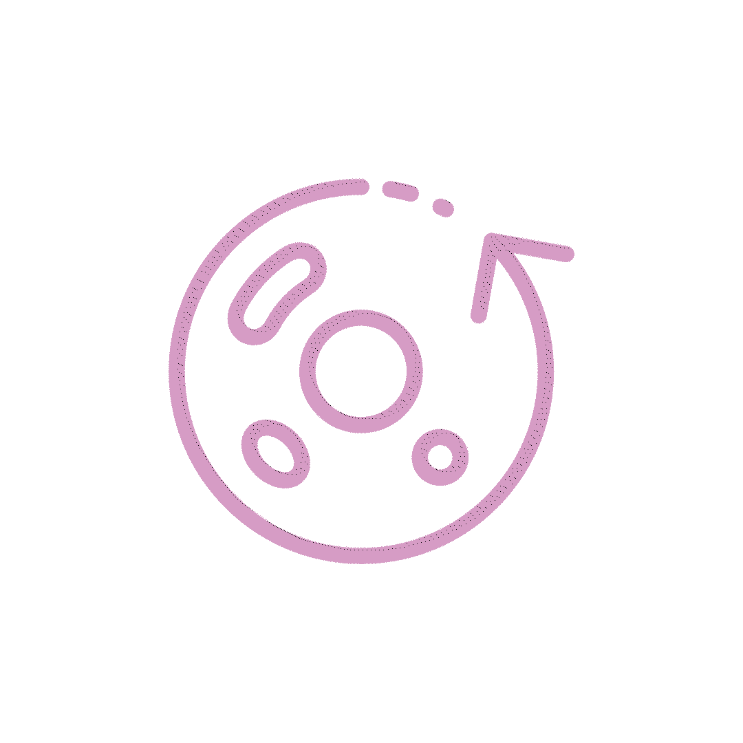 Sticker by HydraMed