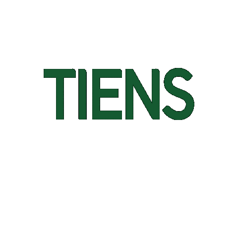 Tiens Türkiye Sticker