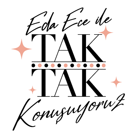 Taktak Sticker by Atasay Jewelry