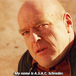 breaking bad