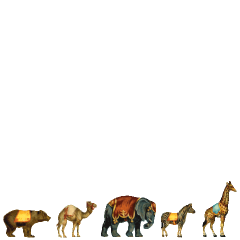 Alfresco Emporium Sticker