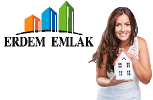 Mikroemlak Sticker by Erdem Emlak