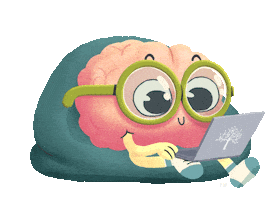 Sticker by Precision EMDR