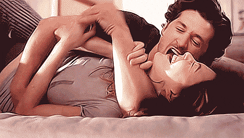 Meredith And Derek GIF - Find & Share on GIPHY