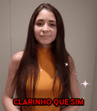 Sim Rastreamento GIF by Tato Assist