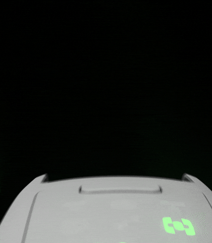 DJI México GIF