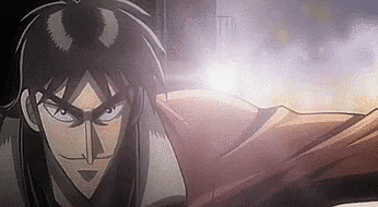 Kaiji GIF
