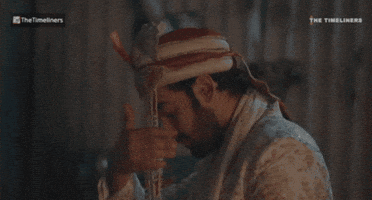 The Timeliners Sehra GIF by The Viral Fever
