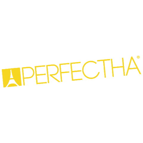 Perfectha Sticker