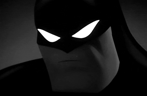 animated series batman GIF by hoppip