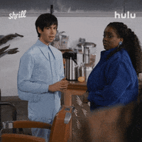 Happy Lolly Adefope GIF by HULU