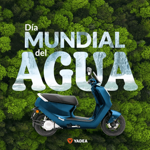 Yadea Guatemala GIF