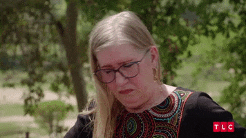 Nervous 90 Day Fiance GIF by TLC Europe