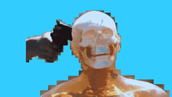GIF by Lorna Mills