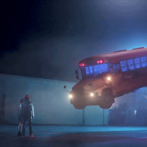 Scifi GIF by Pipescope