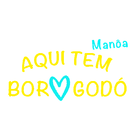 Manôa Acessórios Sticker