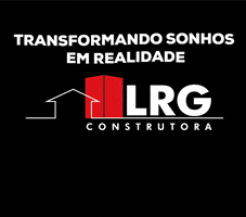 LRG Construtora GIF