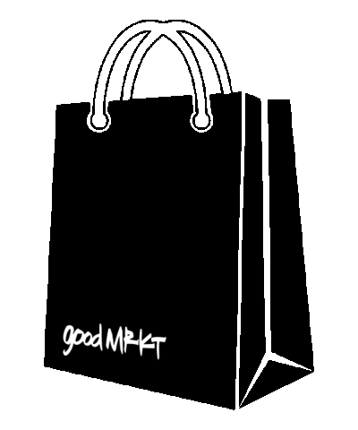 agoodMRKT Sticker
