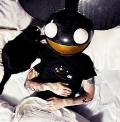 deadmau5