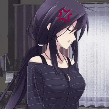 Chaos Child GIF