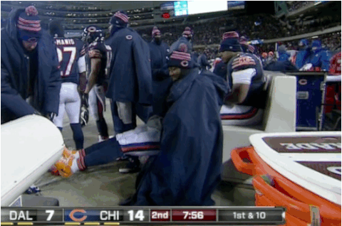 monday night football