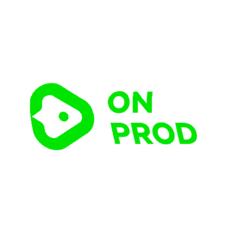 onproductions.pt Sticker