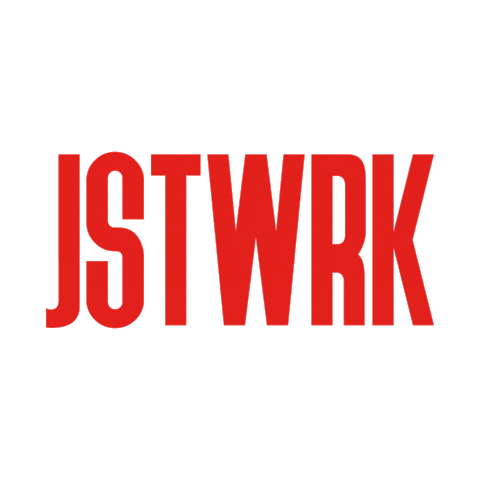 Energy Drink Sticker by JST WRK Energy