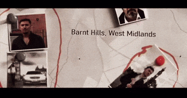 Venom Viper GIF by BazzCreative