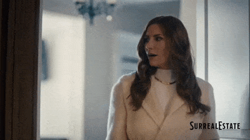 Happy Sarah Levy GIF by Blue Ice Pictures