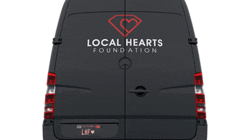 LOCAL HEARTS FOUNDATION GIF