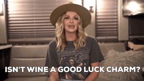 Country Music Good Luck GIF by Academy of Country Music Awards - Find & Share on GIPHY