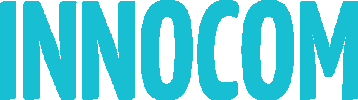 Innocom Agency Sticker