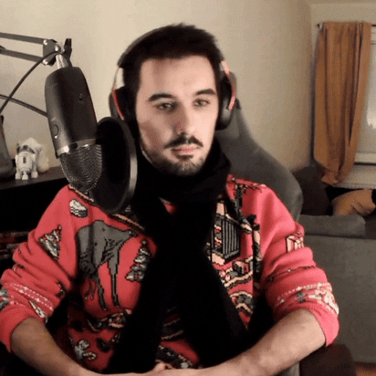 Yes GIF