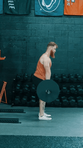 Deadlift GIF