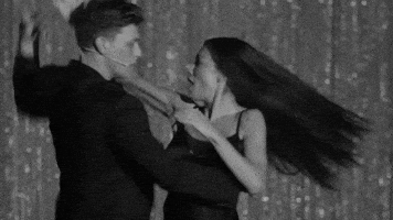 Nicole Scherzinger Broadway GIF by SUNSET BLVD.