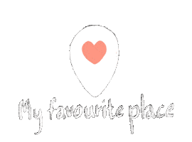 Check In My Favourite Sticker