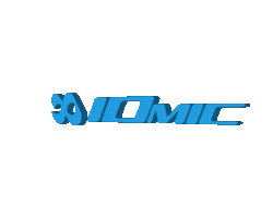 iomicusa Sticker