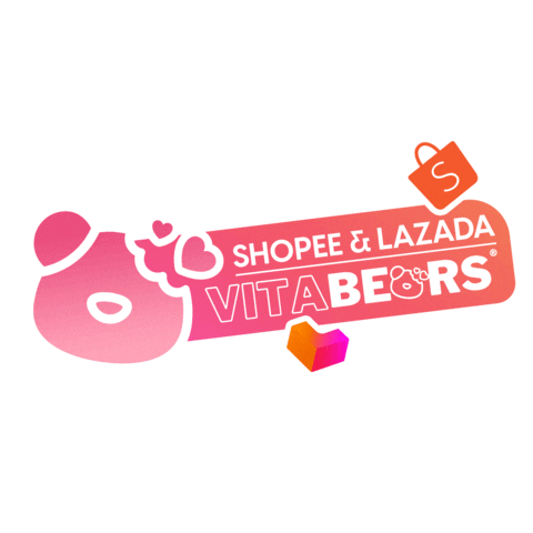 Vitabears Sticker