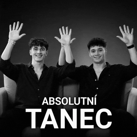 Absolutni Tanec GIF by DanceBros
