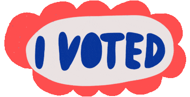 2020 Sticker