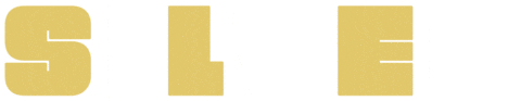 Sport Gold Sticker