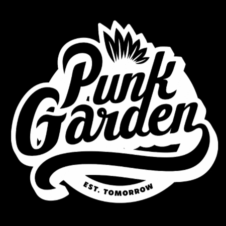GIF by PunkGarden