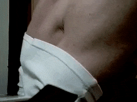 Pec Bounce GIF