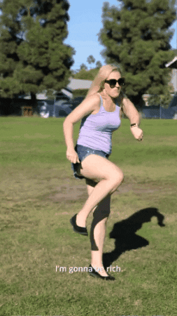 Comedy GIF