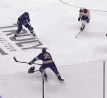 Tage Thompson Buffalo GIF