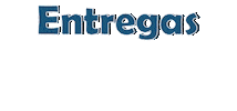 Delivery Entregar Sticker by Insectacorp S.A.