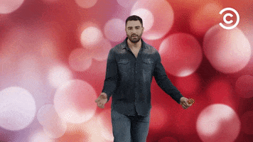 Magic Talent GIF by Comedy Central Hungary