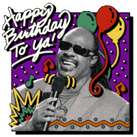 Happy Birthday Gif African American Man Black Culture Gifs - Get The Best Gif On Giphy