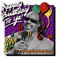photo Stevie Wonder Happy Birthday Song Gif With Sound stevie wonder song gifs get the best
